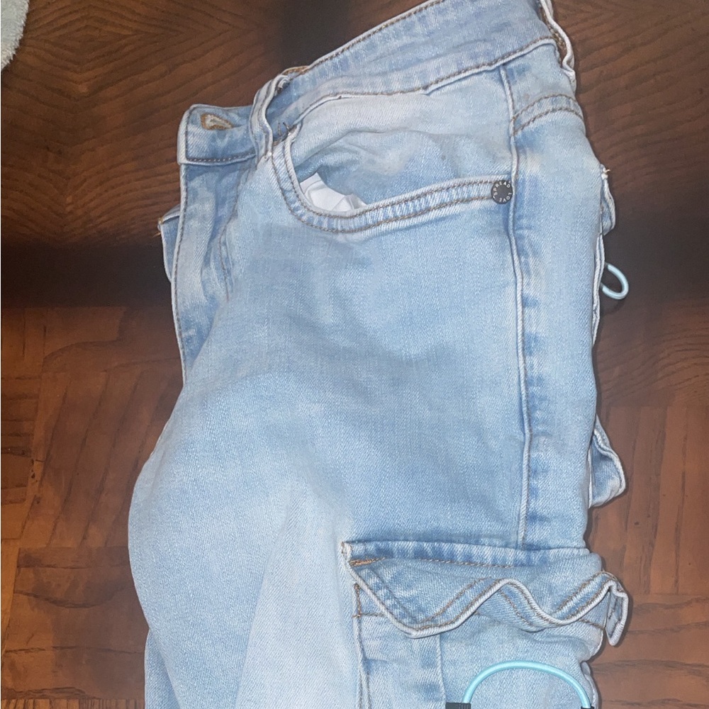 Serenade jeans